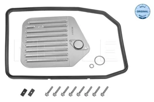 Parts Kit, automatic transmission oil change MEYLE 300 135 0008/SK)