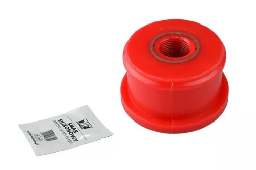 Mounting, control/trailing arm TEDGUM 00087488)