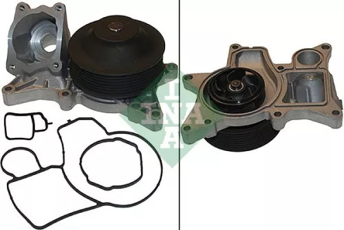 Water Pump, engine cooling Schaeffler INA 538 0185 10)