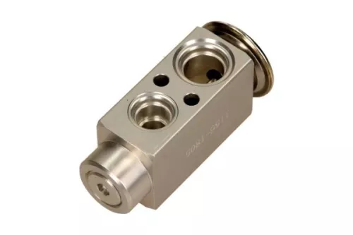 Expansion Valve, air conditioning MAXGEAR AC111568)