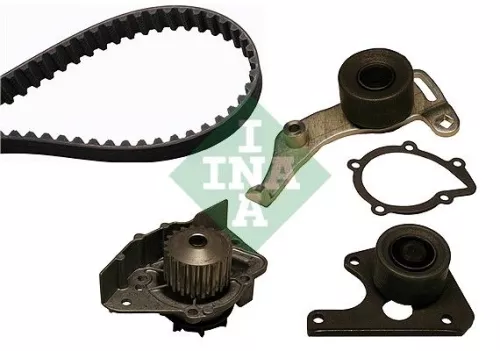 Water Pump & Timing Belt Kit Schaeffler INA 530 0096 30)