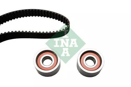 Timing Belt Kit Schaeffler INA 530 0112 10)