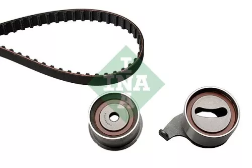 Timing Belt Kit Schaeffler INA 530 0274 10)