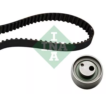 Timing Belt Kit Schaeffler INA 530 0323 10)