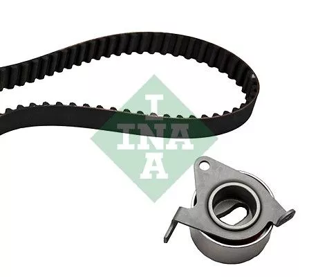 Timing Belt Kit Schaeffler INA 530 0326 10)