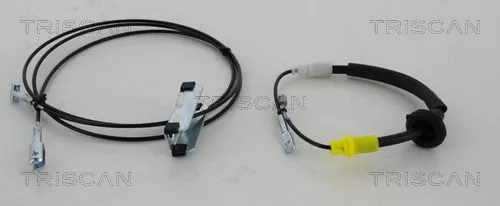 Cable Pull, parking brake TRISCAN 8140 10194)