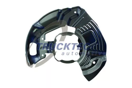 Splash Guard, brake disc TRUCKTEC AUTOMOTIVE 08.35.213)