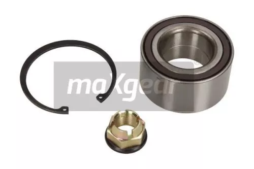 Wheel Bearing Kit MAXGEAR 33-0926)