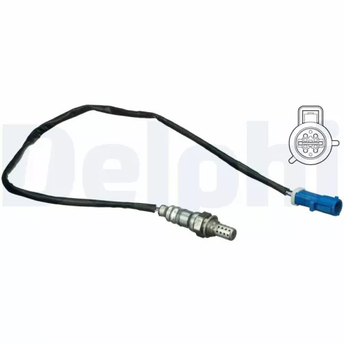 Oxygen Sensor DELPHI ES20453-12B1)