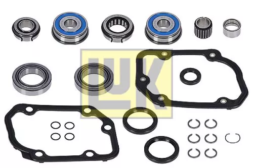 Repair Kit, manual transmission Schaeffler LuK 462 0196 10)