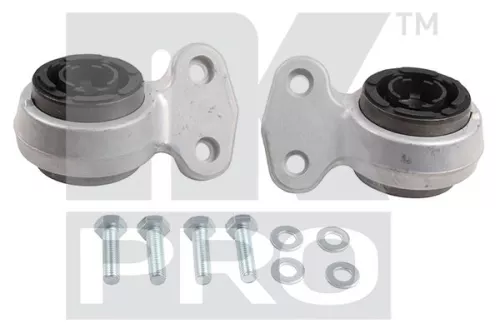 Mounting, control/trailing arm NK 5101513PRO)