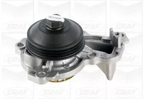 Water Pump, engine cooling GRAF PA1274)