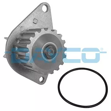 Water Pump, engine cooling DAYCO DP240)