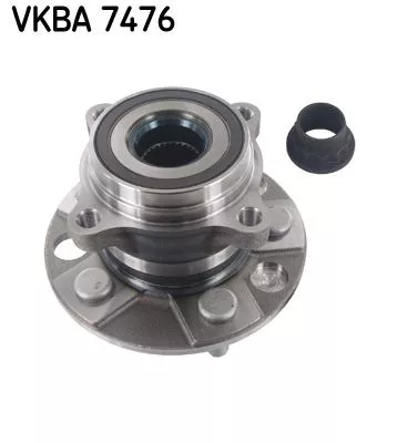 Wheel Bearing Kit SKF VKBA 7476)