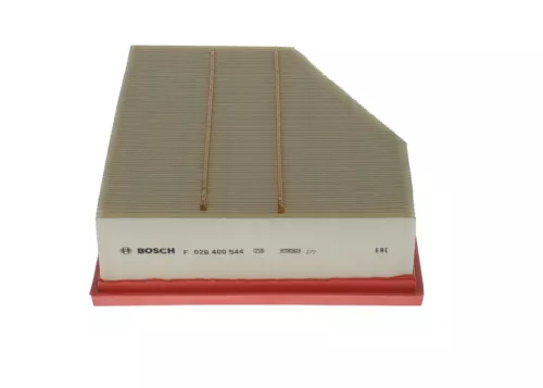 Air Filter BOSCH F 026 400 544)