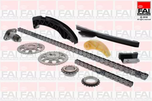 Timing Chain Kit FAI AutoParts TCK305NG)