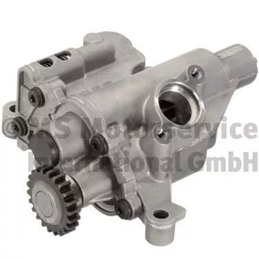 Oil Pump PIERBURG 7.07919.14.0)