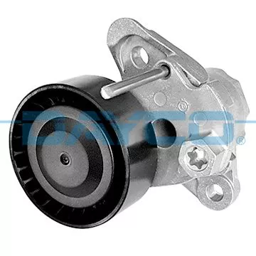 Belt Tensioner, V-ribbed belt DAYCO APV3682)
