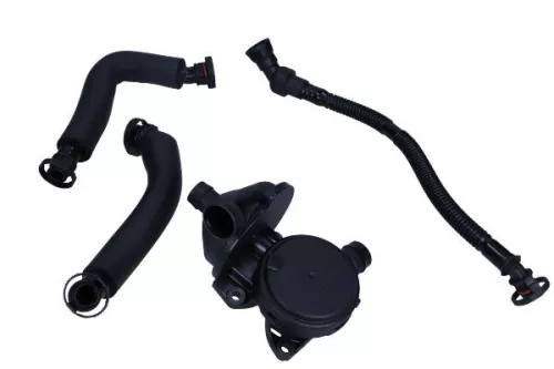Oil Separator, crankcase ventilation MAXGEAR 18-0518SET)