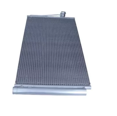 Condenser, air conditioning MAXGEAR AC864344)