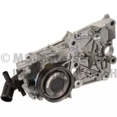 Water Pump, engine cooling PIERBURG 7.05466.04.0)