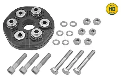 Joint, propshaft MEYLE 014 152 2113/HD)