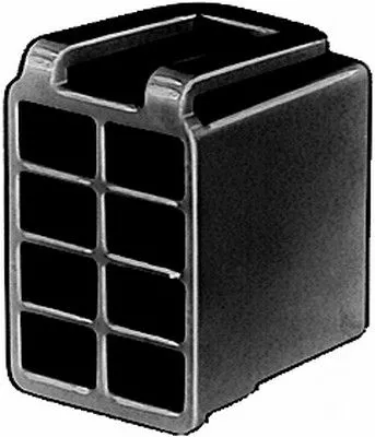 Plug Housing HELLA 8JA 713 631-001)