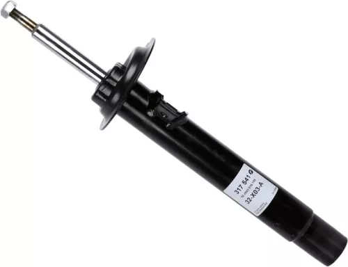 Shock Absorber SACHS 317 541)
