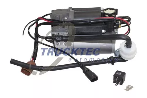 Compressor, compressed-air system TRUCKTEC AUTOMOTIVE 07.30.147)