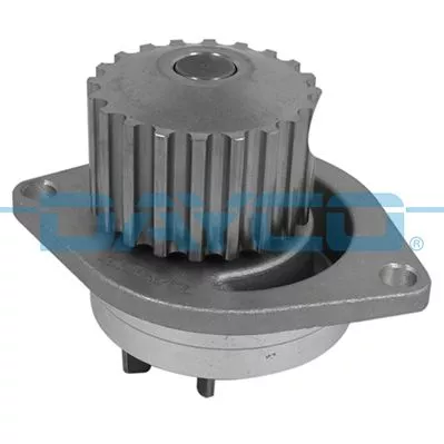 Water Pump, engine cooling DAYCO DP024)