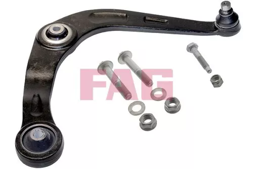 Control/Trailing Arm, wheel suspension Schaeffler FAG 821 0611 10)