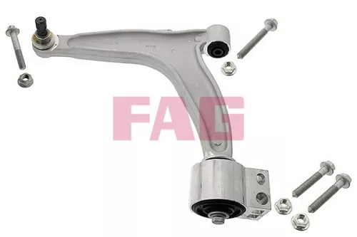 Control/Trailing Arm, wheel suspension Schaeffler FAG 821 0293 10)