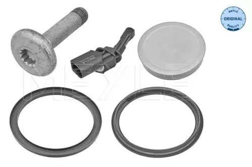 Repair Set, ABS sensor MEYLE 114 899 0014)
