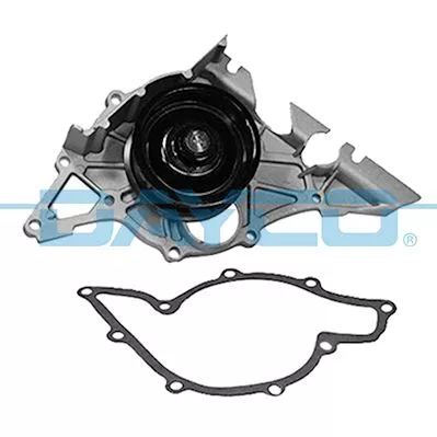 Water Pump, engine cooling DAYCO DP883)