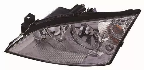 Headlight ABAKUS 431-1149R-LD-EM)