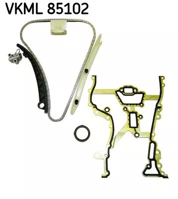 Timing Chain Kit SKF VKML 85102)