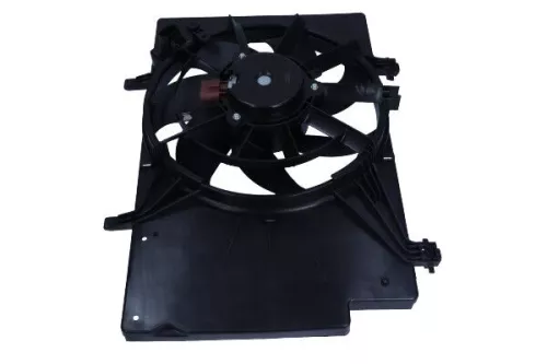 Fan, engine cooling MAXGEAR AC213736)