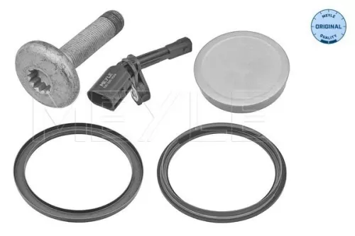 Repair Set, ABS sensor MEYLE 114 899 0013)
