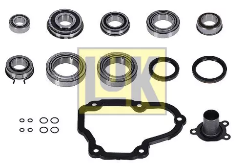 Repair Kit, manual transmission Schaeffler LuK 462 0326 10)