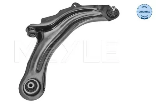 Control/Trailing Arm, wheel suspension MEYLE 16-16 050 0068)