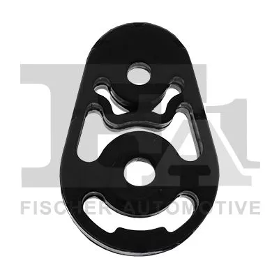 Mount, exhaust system FA1 123-744)