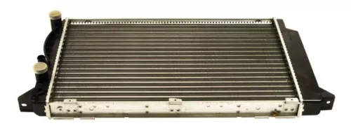 Radiator, engine cooling MAXGEAR AC263087)