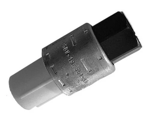 Pressure Switch, air conditioning MAHLE ASW 16 000S)