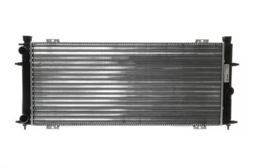 Radiator, engine cooling MAHLE CR 173 000S)