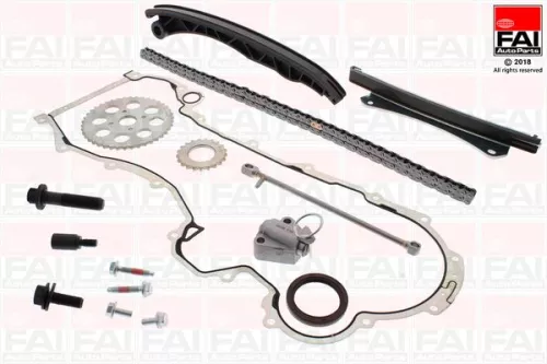 Timing Chain Kit FAI AutoParts TCK6L)