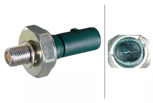 Oil Pressure Switch HELLA 6ZL 003 259-971)