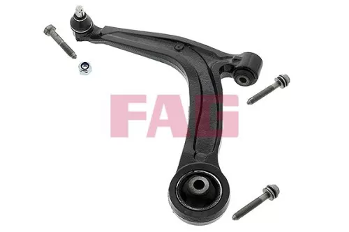 Control/Trailing Arm, wheel suspension Schaeffler FAG 821 0874 10)