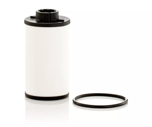 Hydraulic Filter, automatic transmission MANN-FILTER H 6003 z)