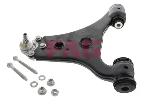 Control/Trailing Arm, wheel suspension Schaeffler FAG 821 0562 10)