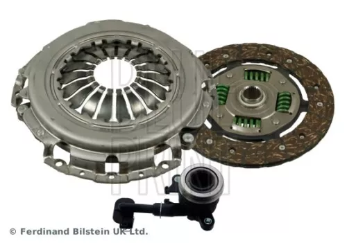 Clutch Kit BLUE PRINT ADR163072)